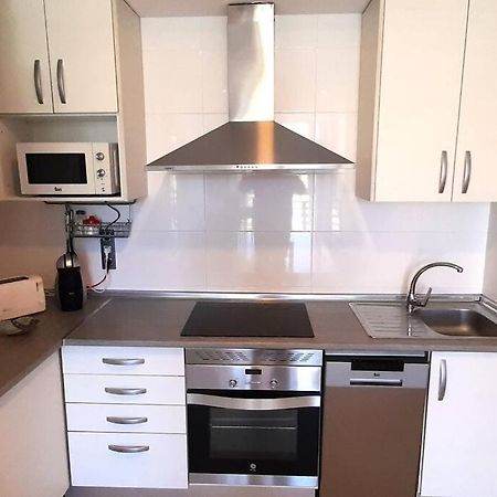 Apartamento Playa Foz Con Jardin Y Piscina Apartment Exterior foto